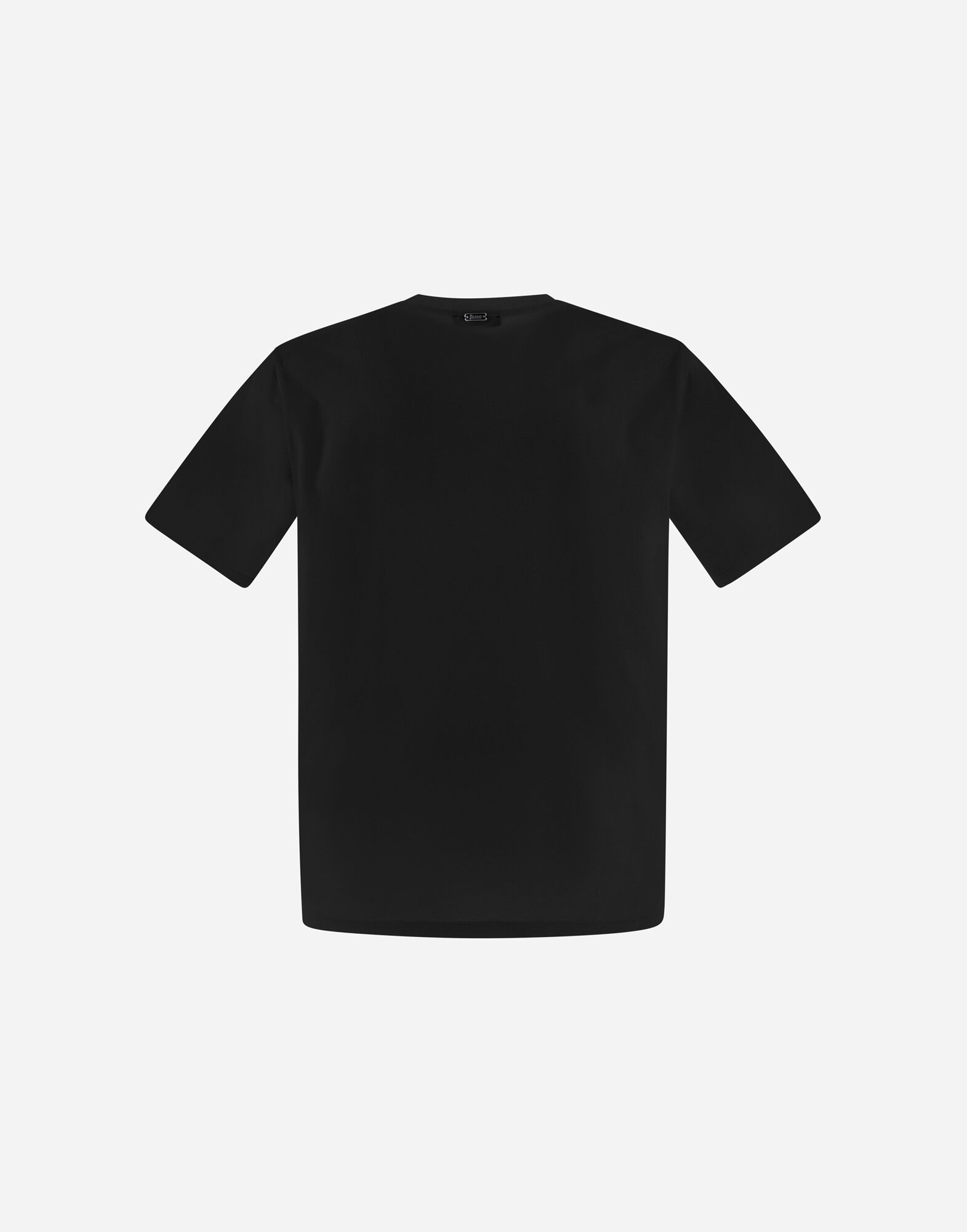 T-SHIRT AUS SUPERFINE COTTON STRETCH