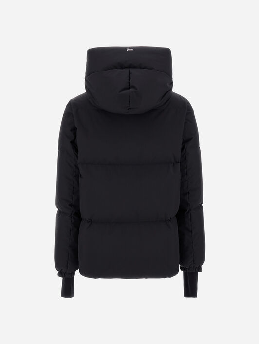 GIACCA IN 2 LAYER WINDSTOPPER