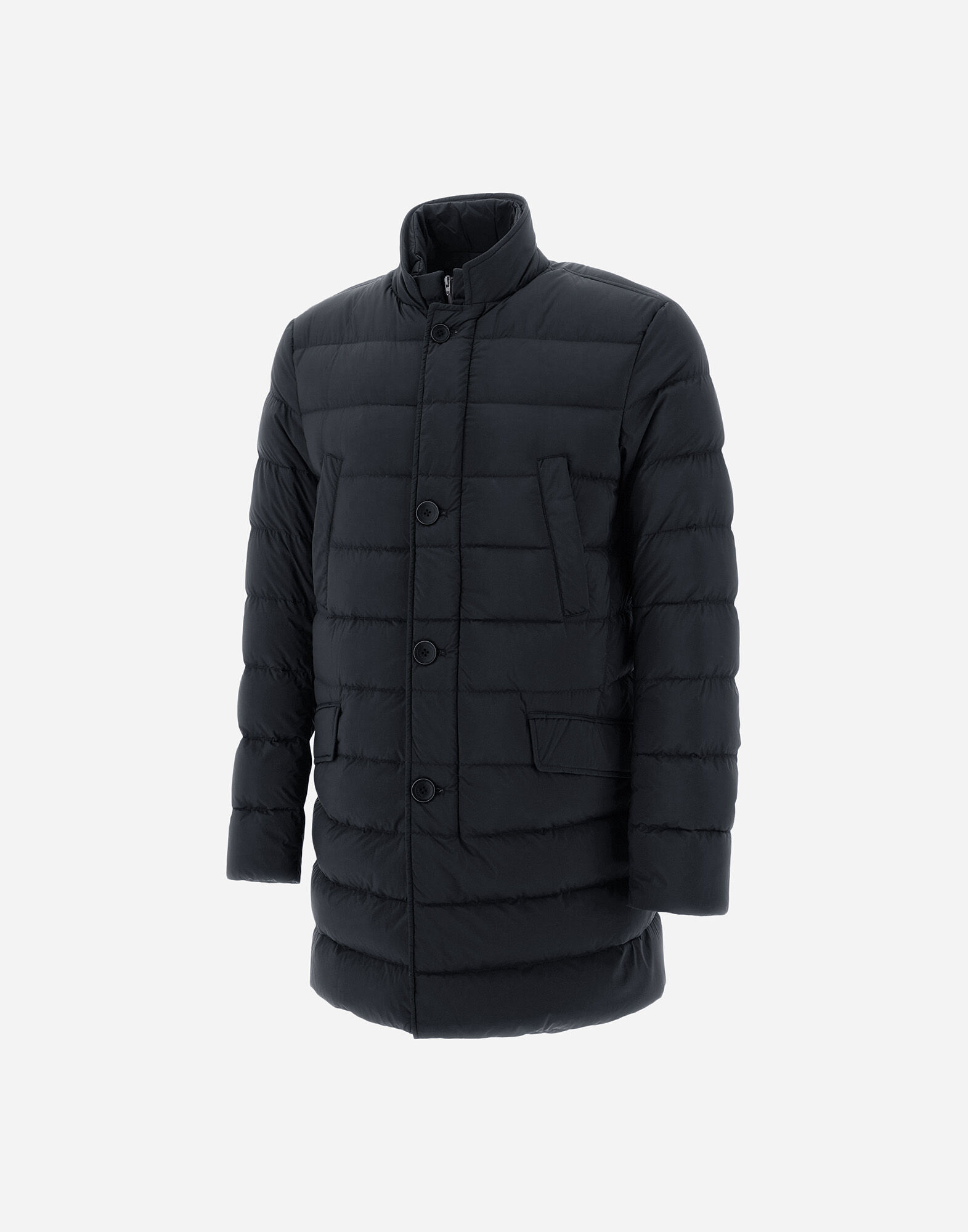 IL CAPPOTTO