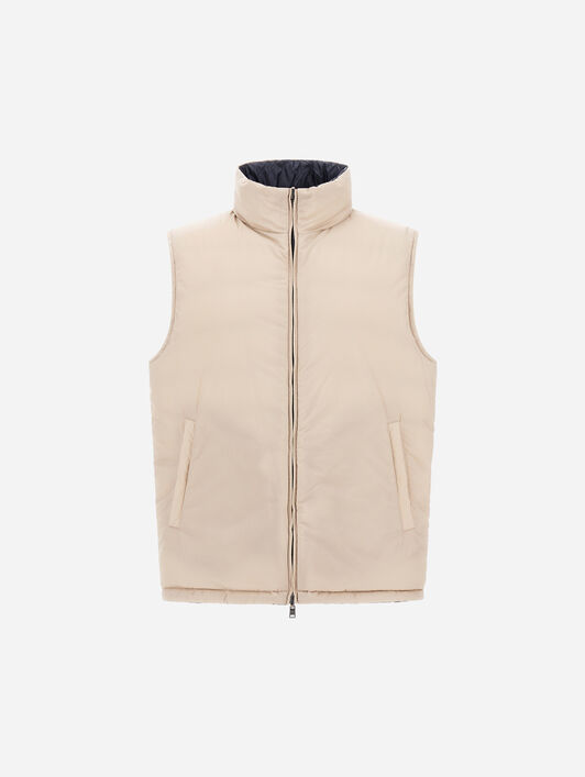 WESTE AUS NYLON ULTRALIGHT