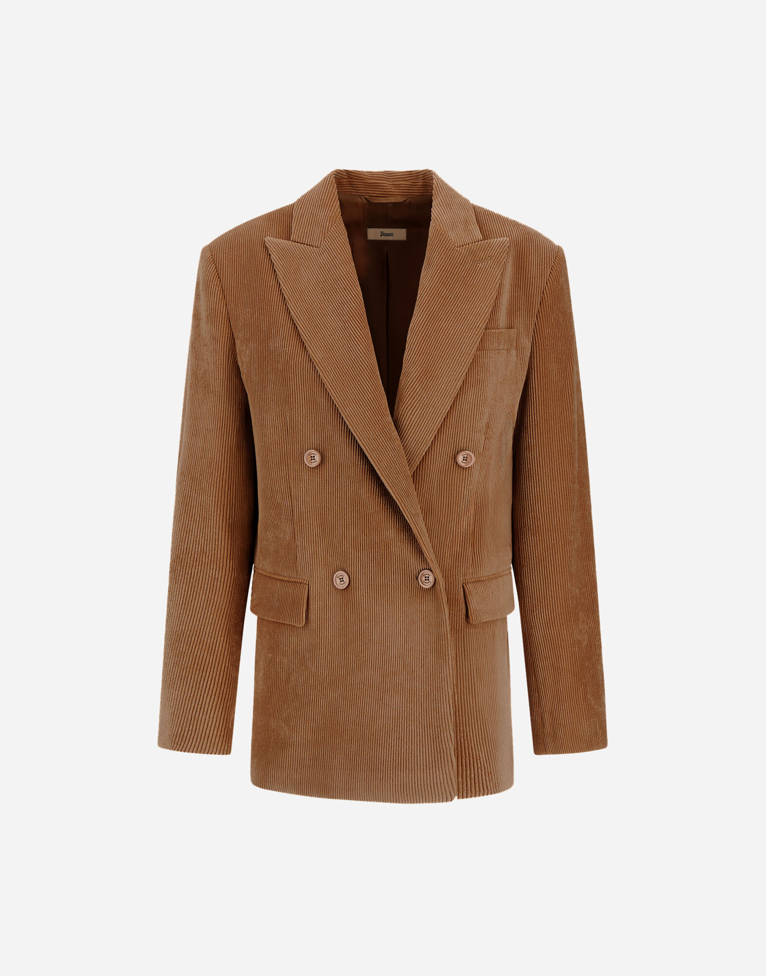 CORDUROY BLAZER