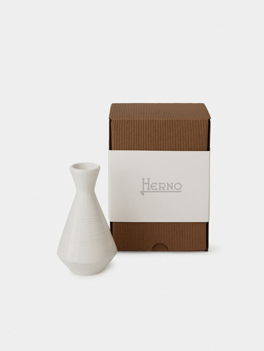 HERNO HABITA CANDLE HOLDER - SMALL