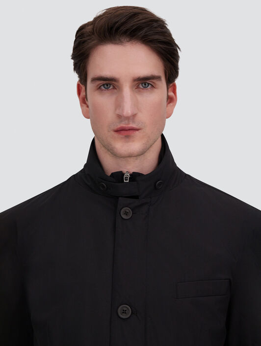 BLAZER AUS 2 LAYERS WINDSTOPPER