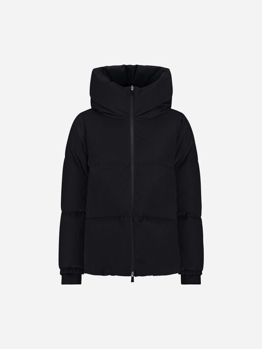 WATERPROOF CORDUROY CAPE