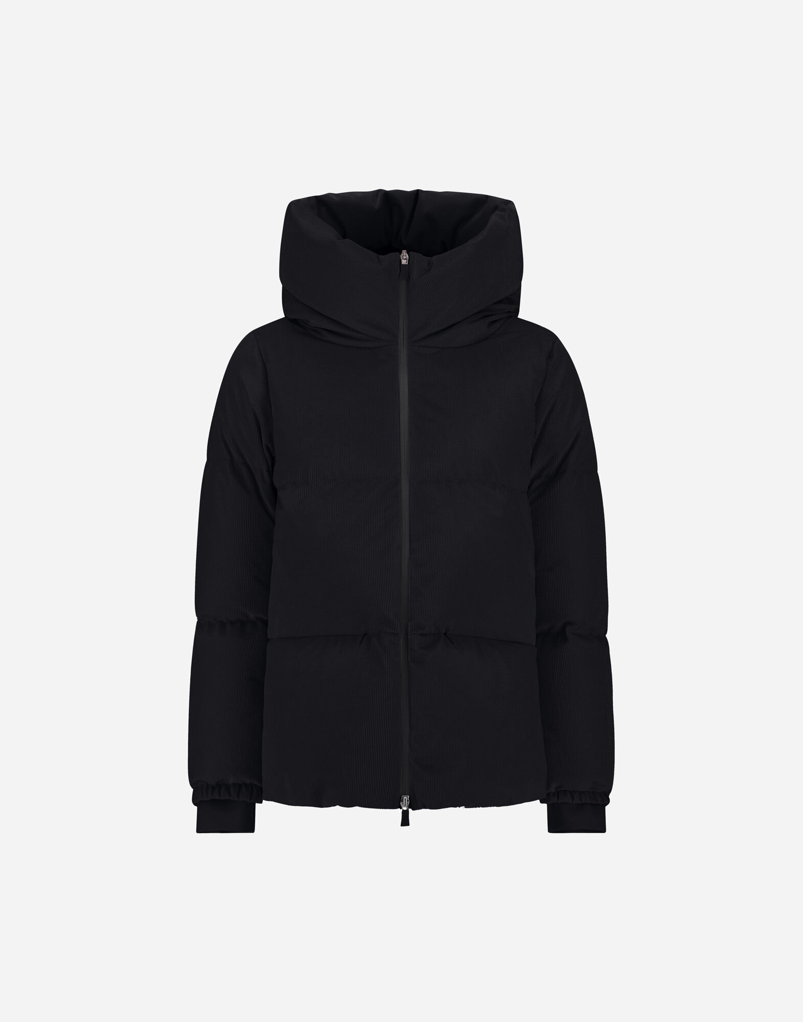 WATERPROOF CORDUROY CAPE