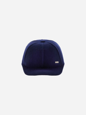 BASEBALLKAPPE AUS CASUAL WOOL