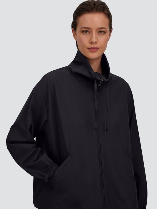 ライトコンフォートストレッチウーヴン ジャケット