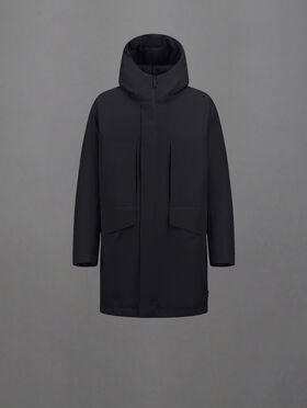 ラミナー ゴアテックス 3レイヤー コート