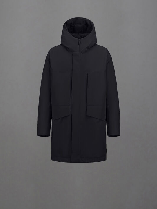 ラミナー ゴアテックス 3レイヤー コート