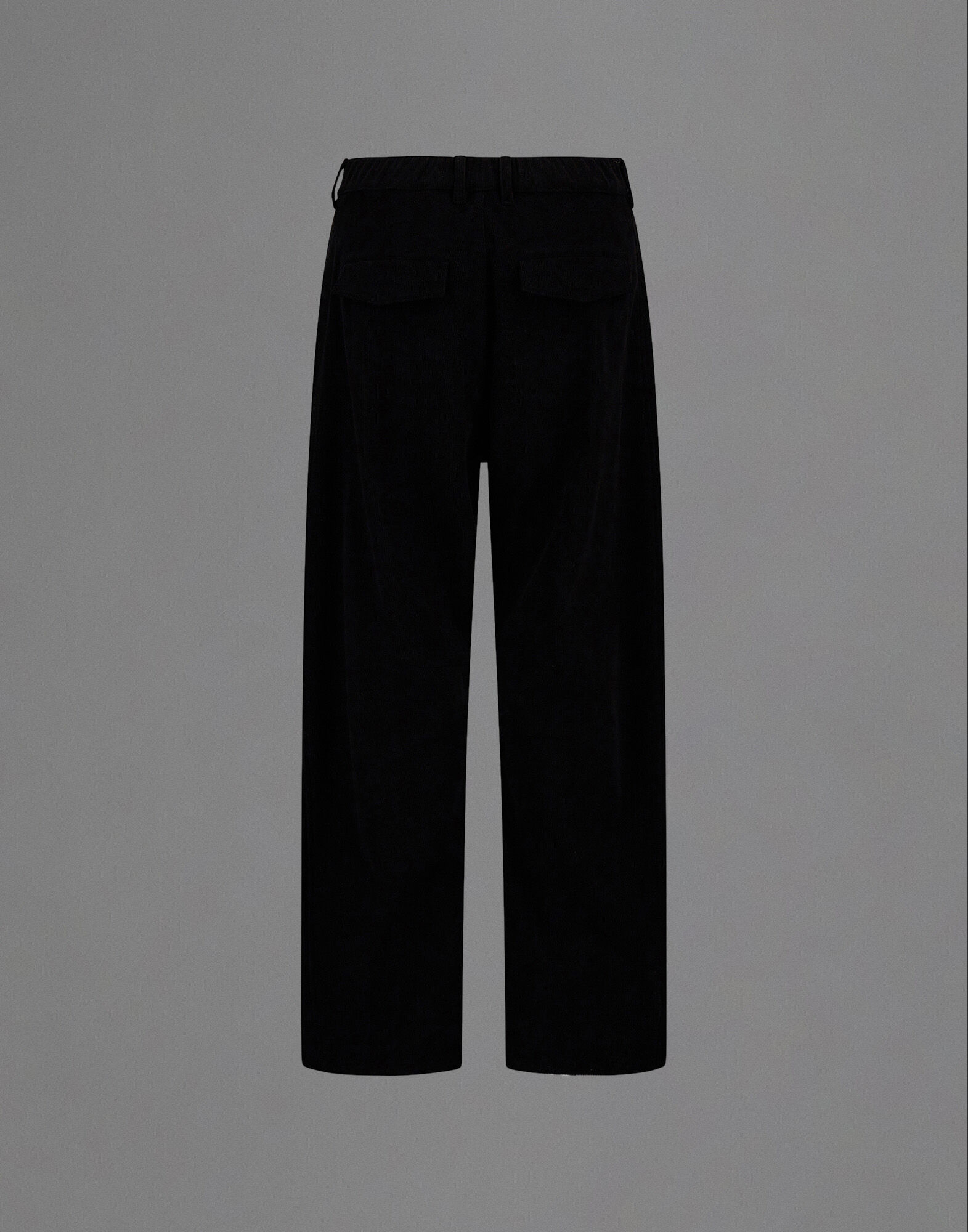PANTALONES LAMINAR DE WASHED TECH-CORDUROY