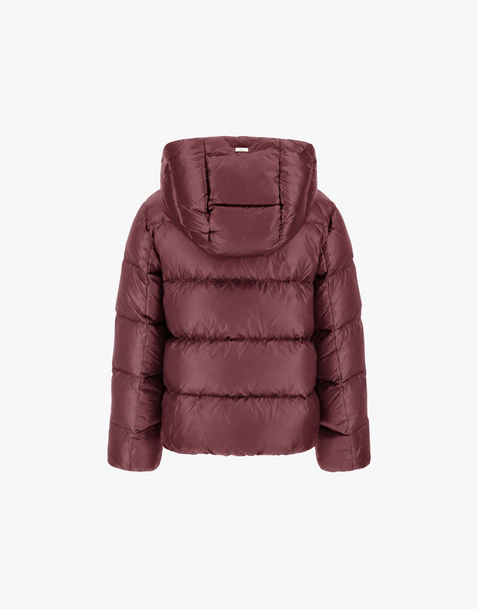 NYLON ULTRALIGHT JACKET