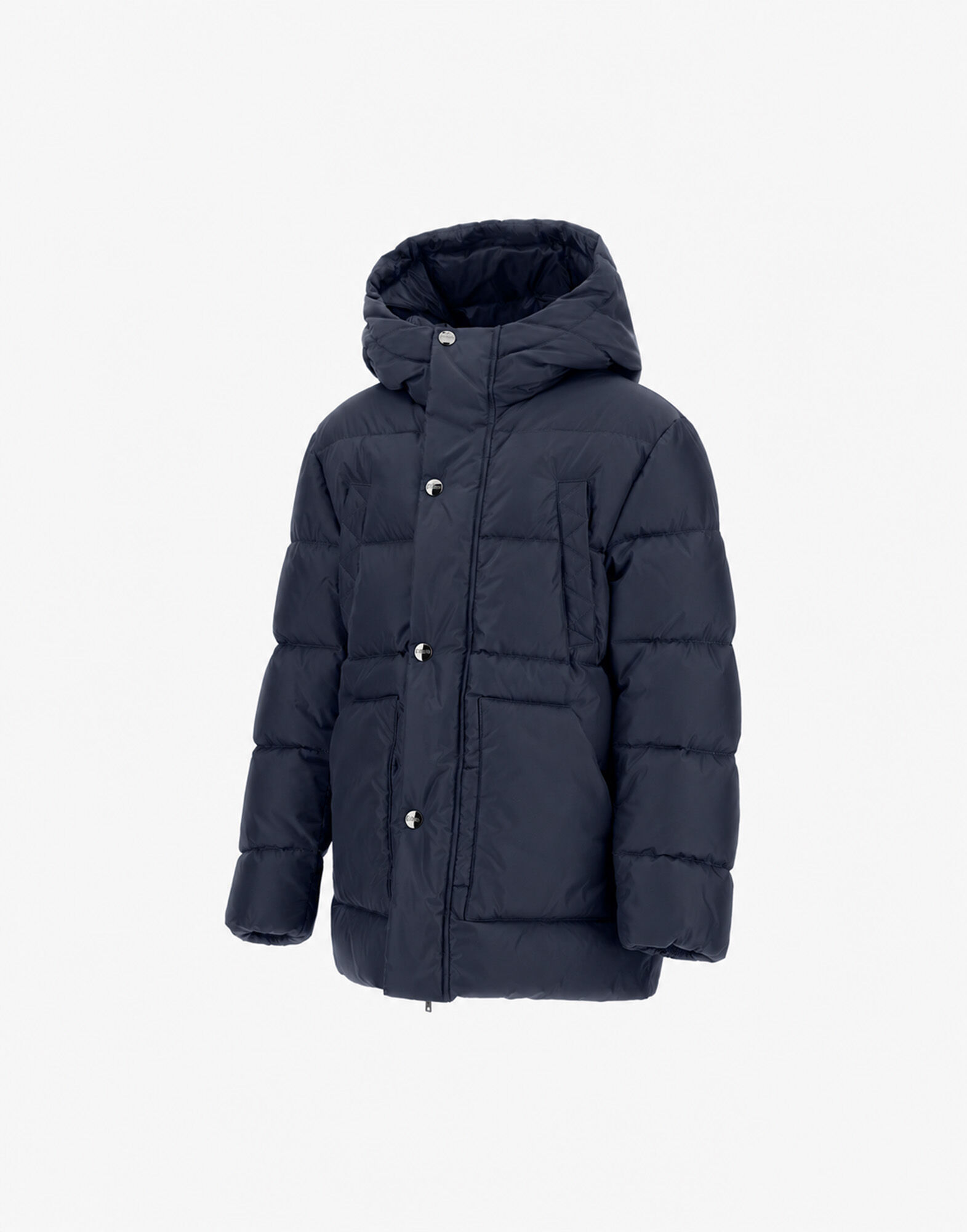 PARKA IN NYLON CHAMONIX
