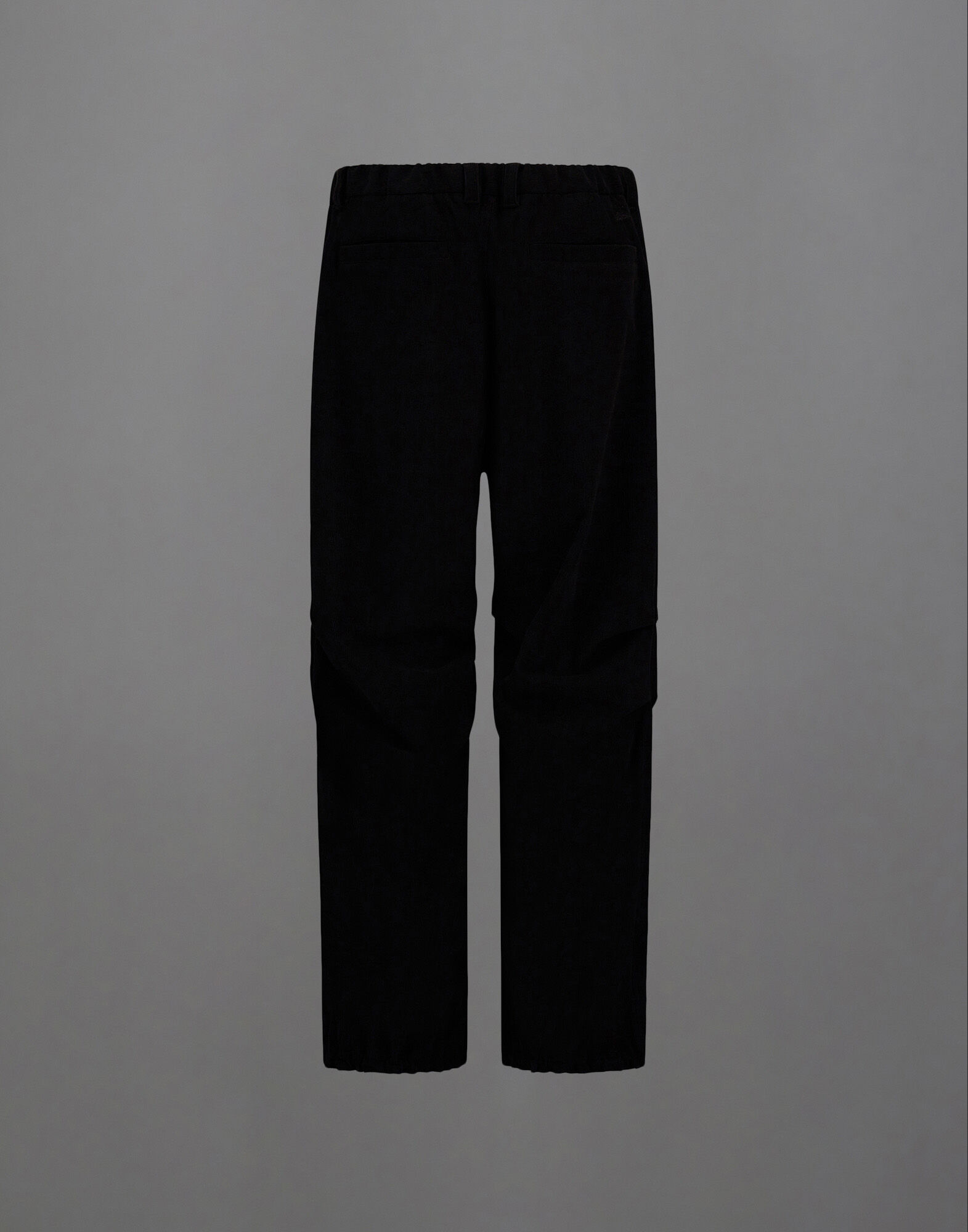 PANTALONES LAMINAR DE WASHED TECH-CORDUROY