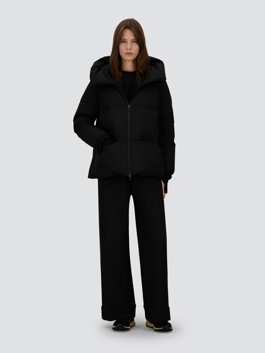 GIACCA IN 2 LAYER WINDSTOPPER