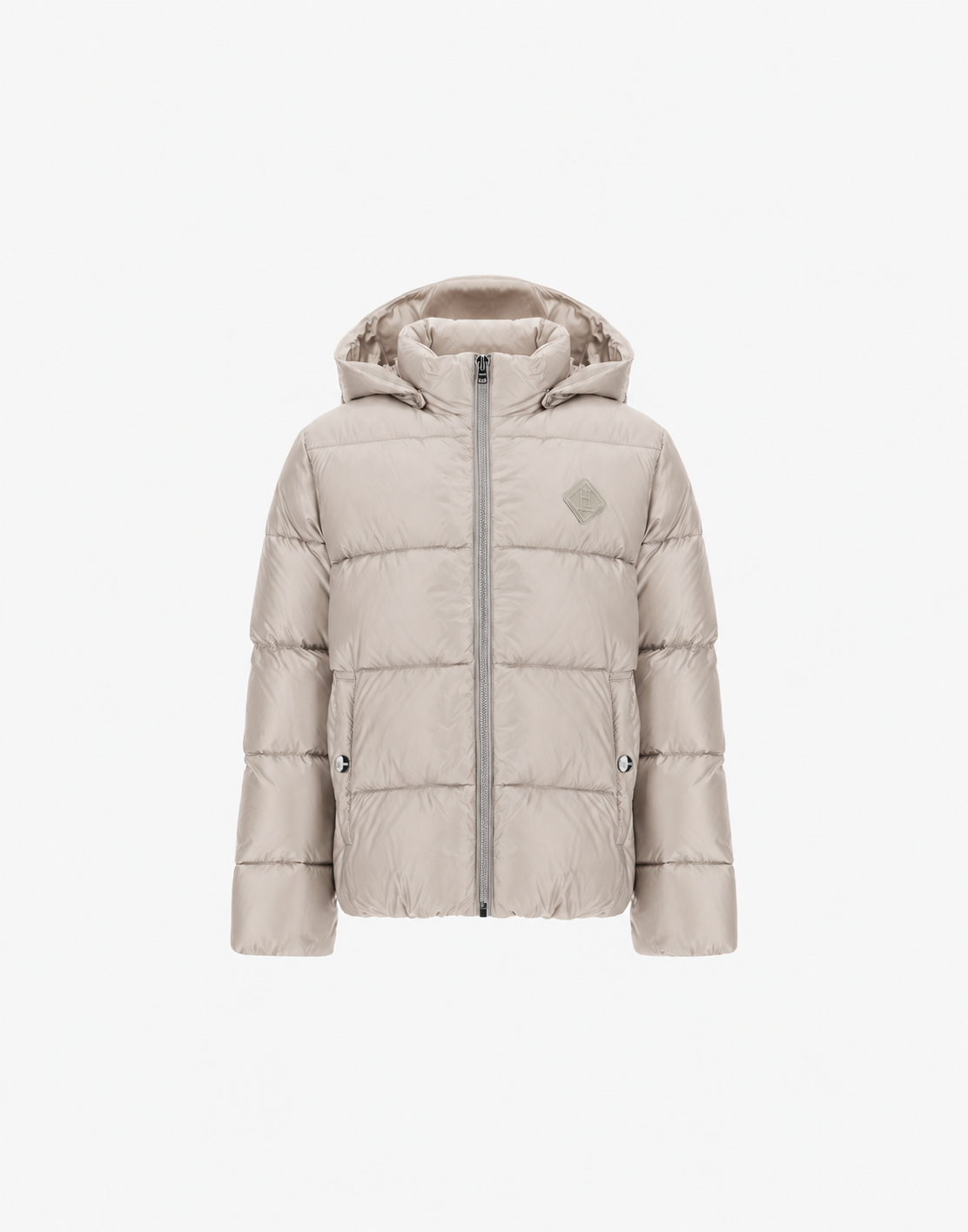 CHAQUETA DE NYLON ULTRALIGHT