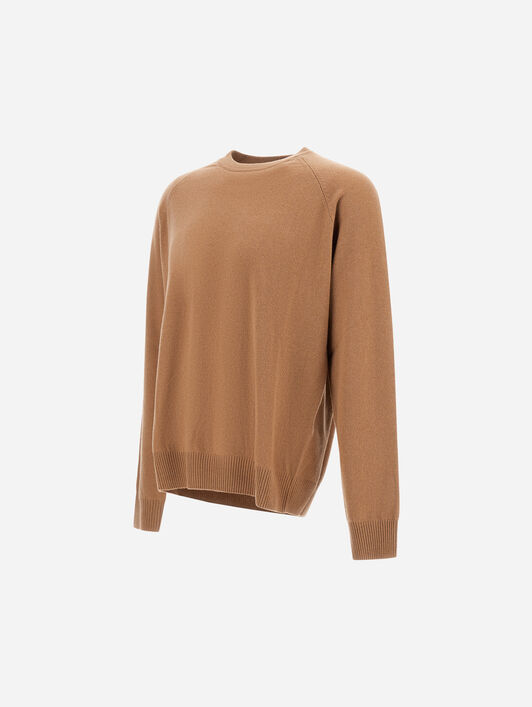 JERSEY DE CASHMERE