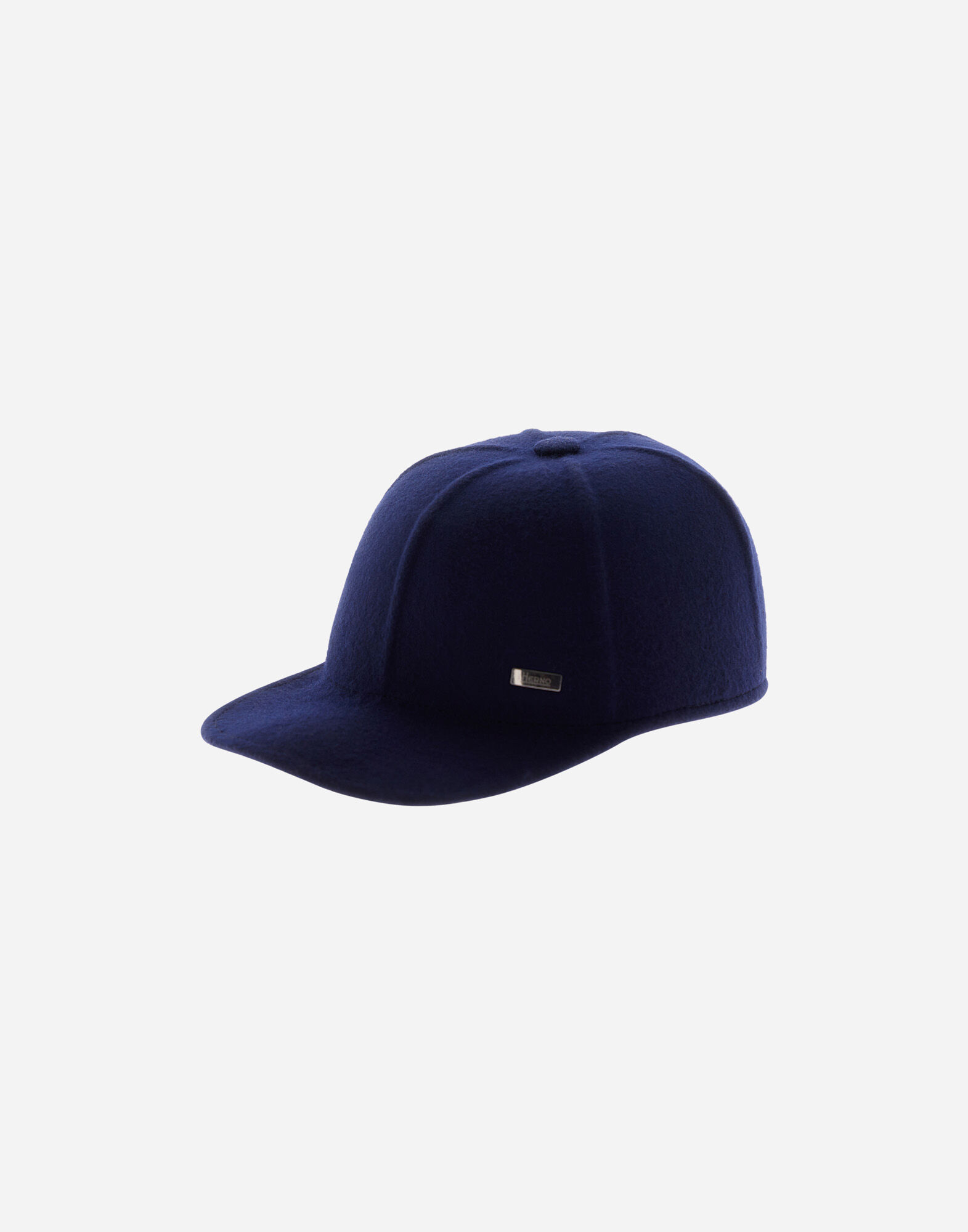 BASEBALLKAPPE AUS CASUAL WOOL