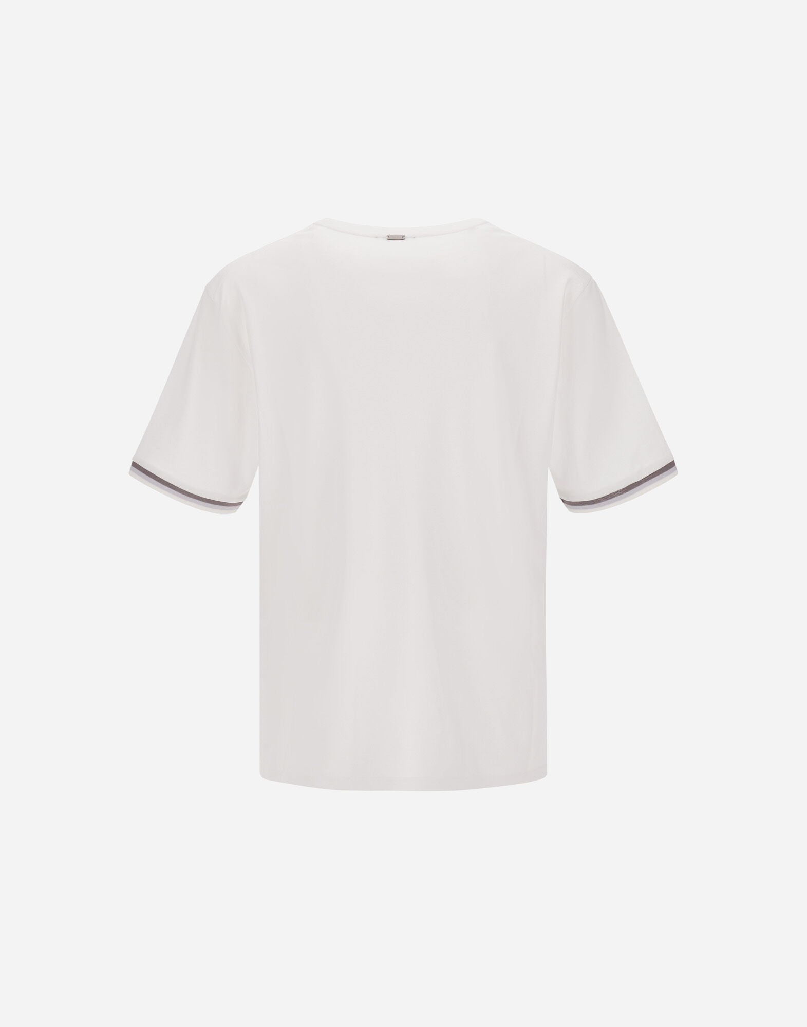 リゾート　ベーシック コットン Tシャツ