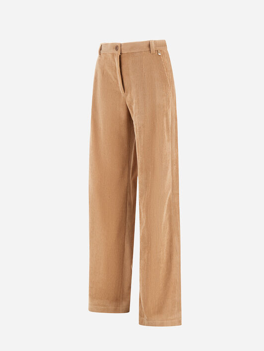 PANTALONES DE PANA