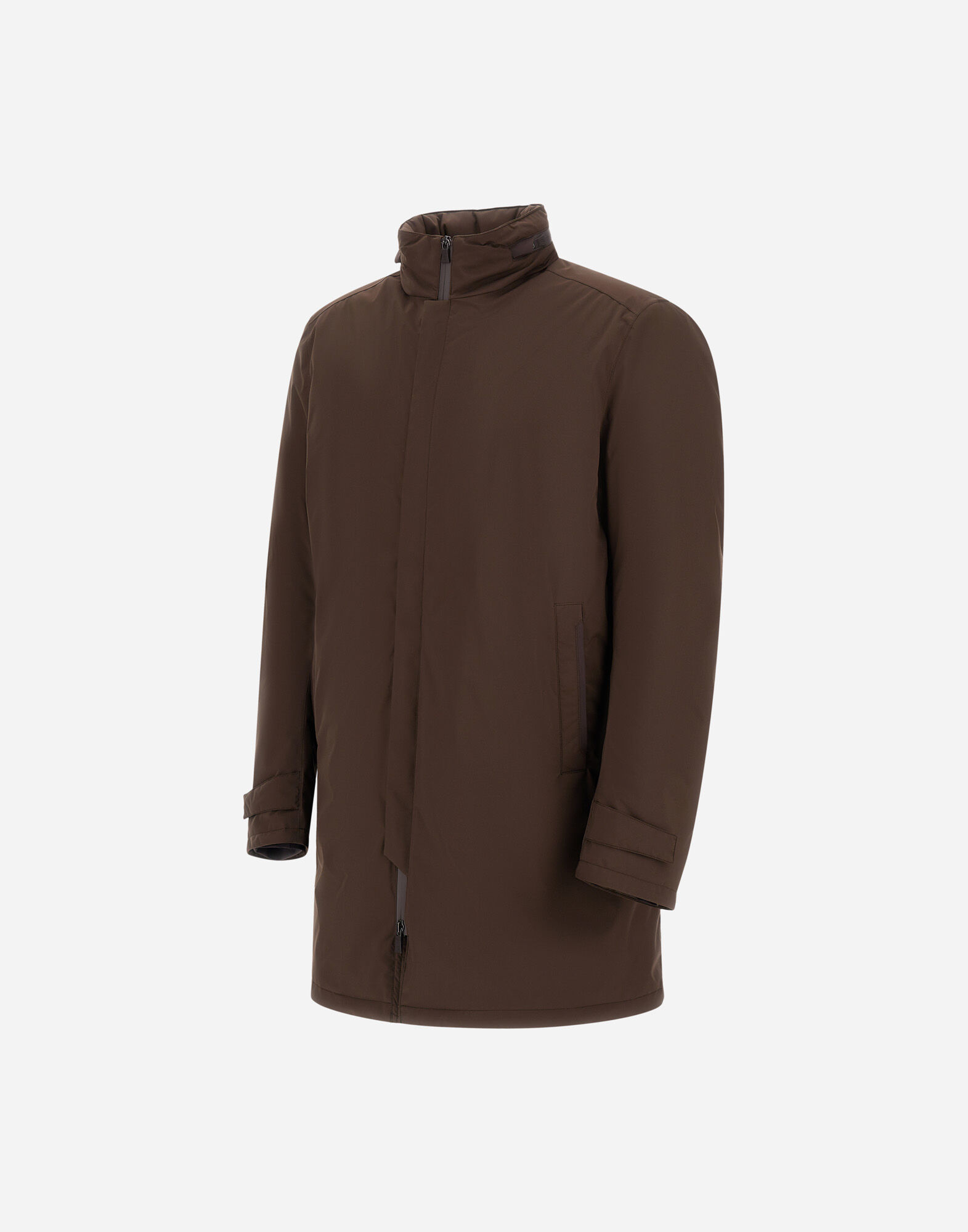 RAINCOAT IN 2-LAYER WINDSTOPPER
