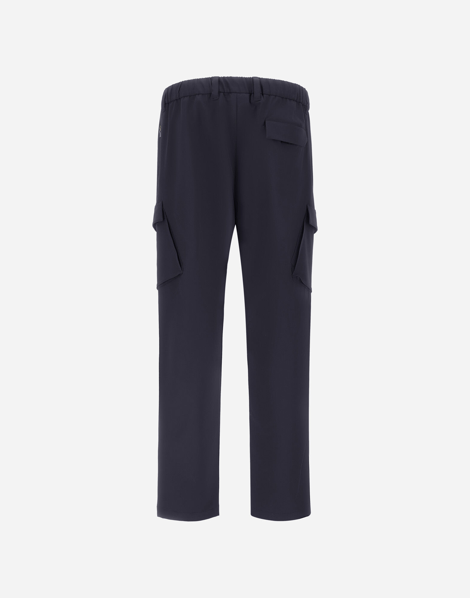 PANTALONI CARGO IN LIGHT COMFORT STRETCH WOVEN