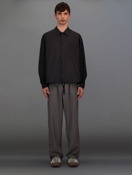 CAMISA LAMINAR DE R-TECH NYLON