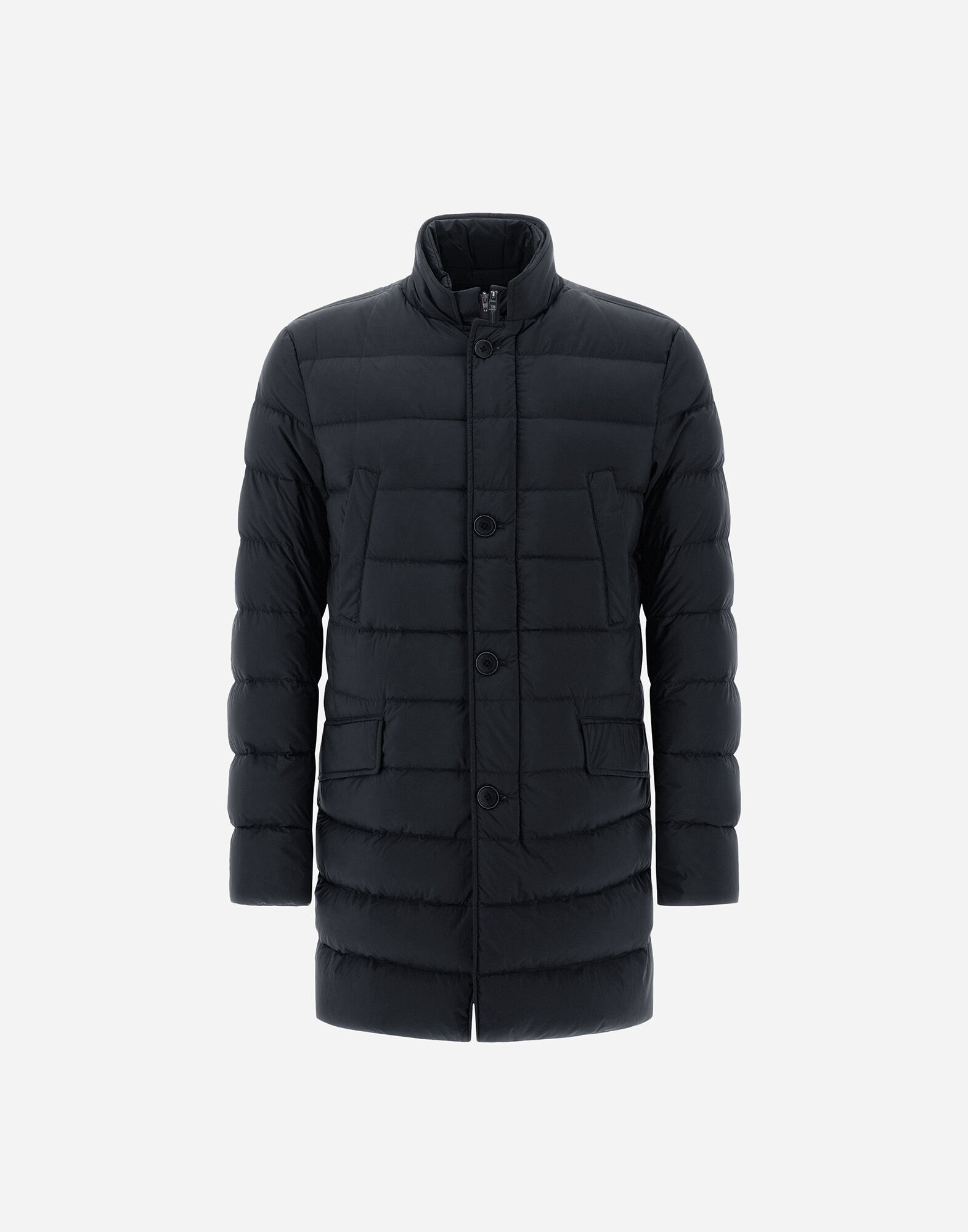IL CAPPOTTO