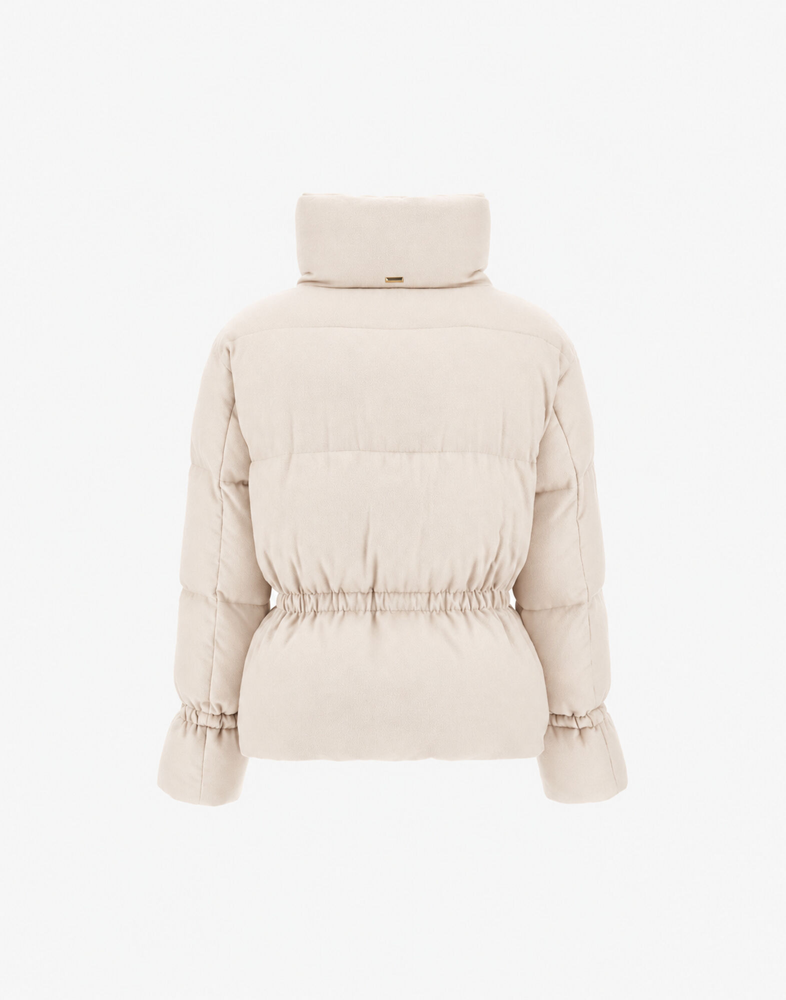 VESTE EN CACHEMIRE ET SOIE