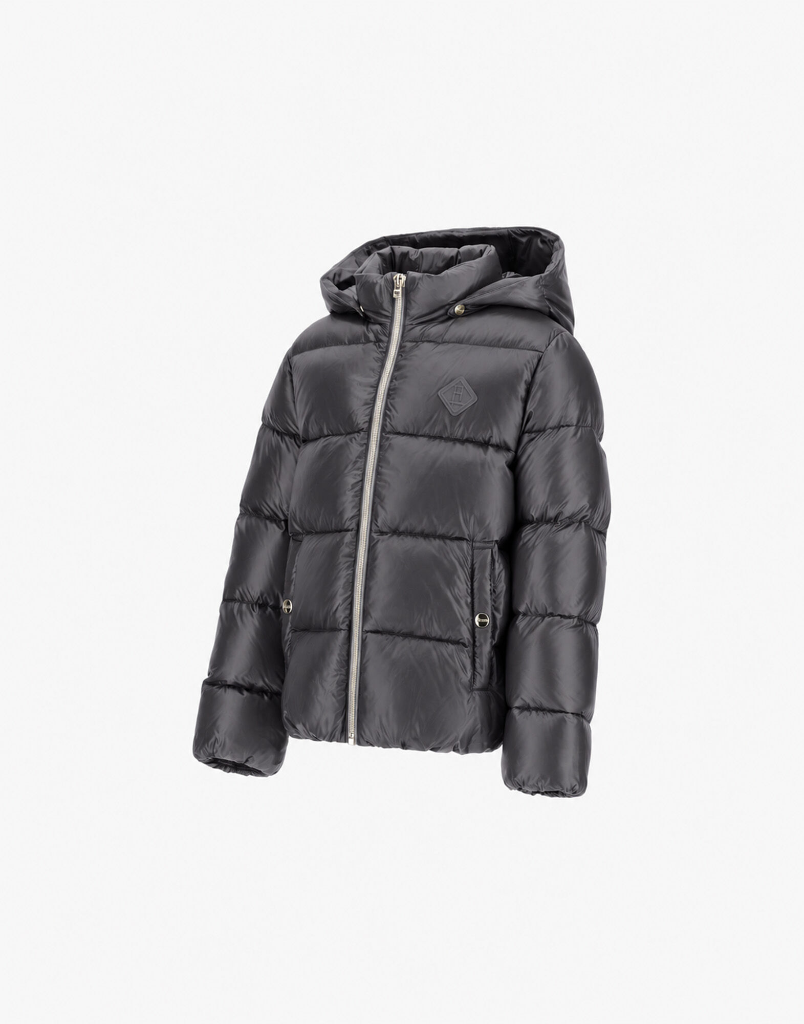 NYLON ULTRALIGHT JACKET