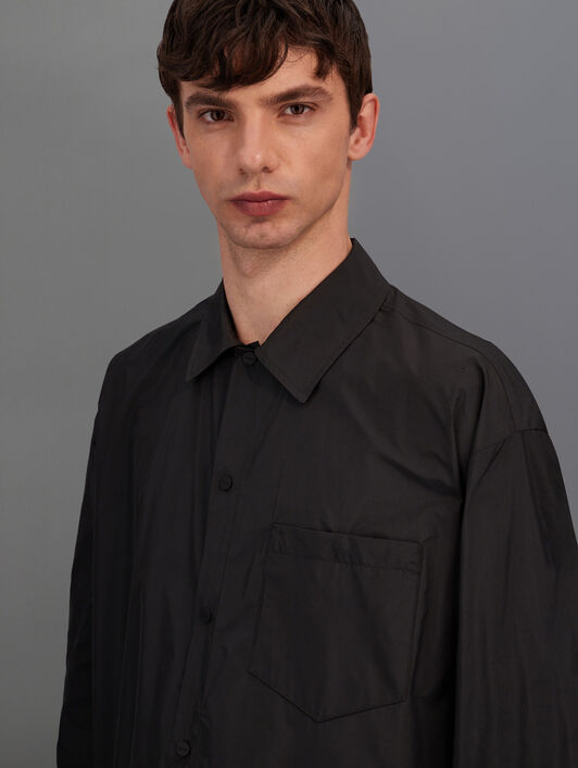 CAMISA LAMINAR DE R-TECH NYLON
