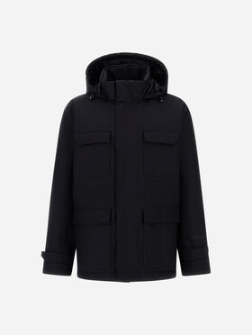 JACKE AUS 2-LAYERS GORE-TEX®