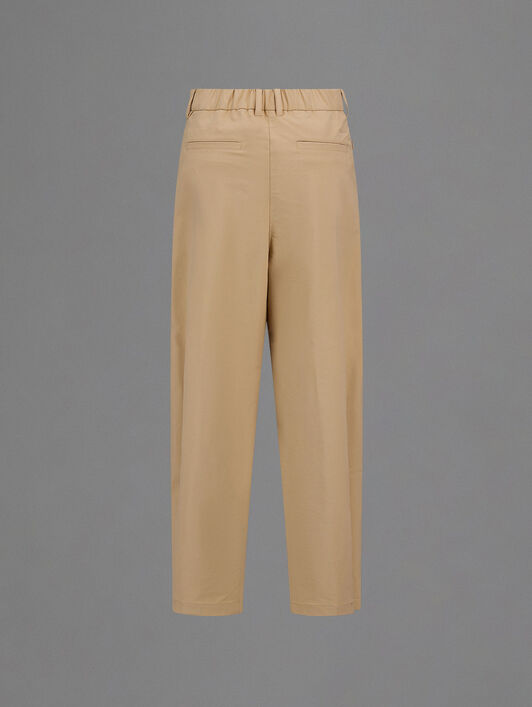 PANTALONES LAMINAR DE COMFORT TECH