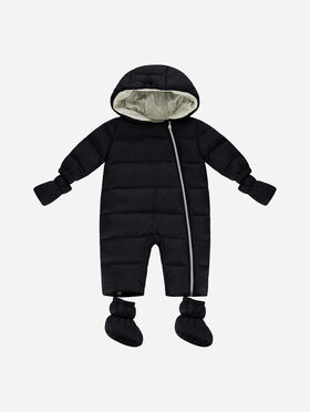 JUMPSUIT IN NYLON ULTRALIGHT