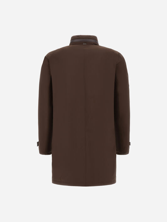 RAINCOAT IN 2-LAYER WINDSTOPPER