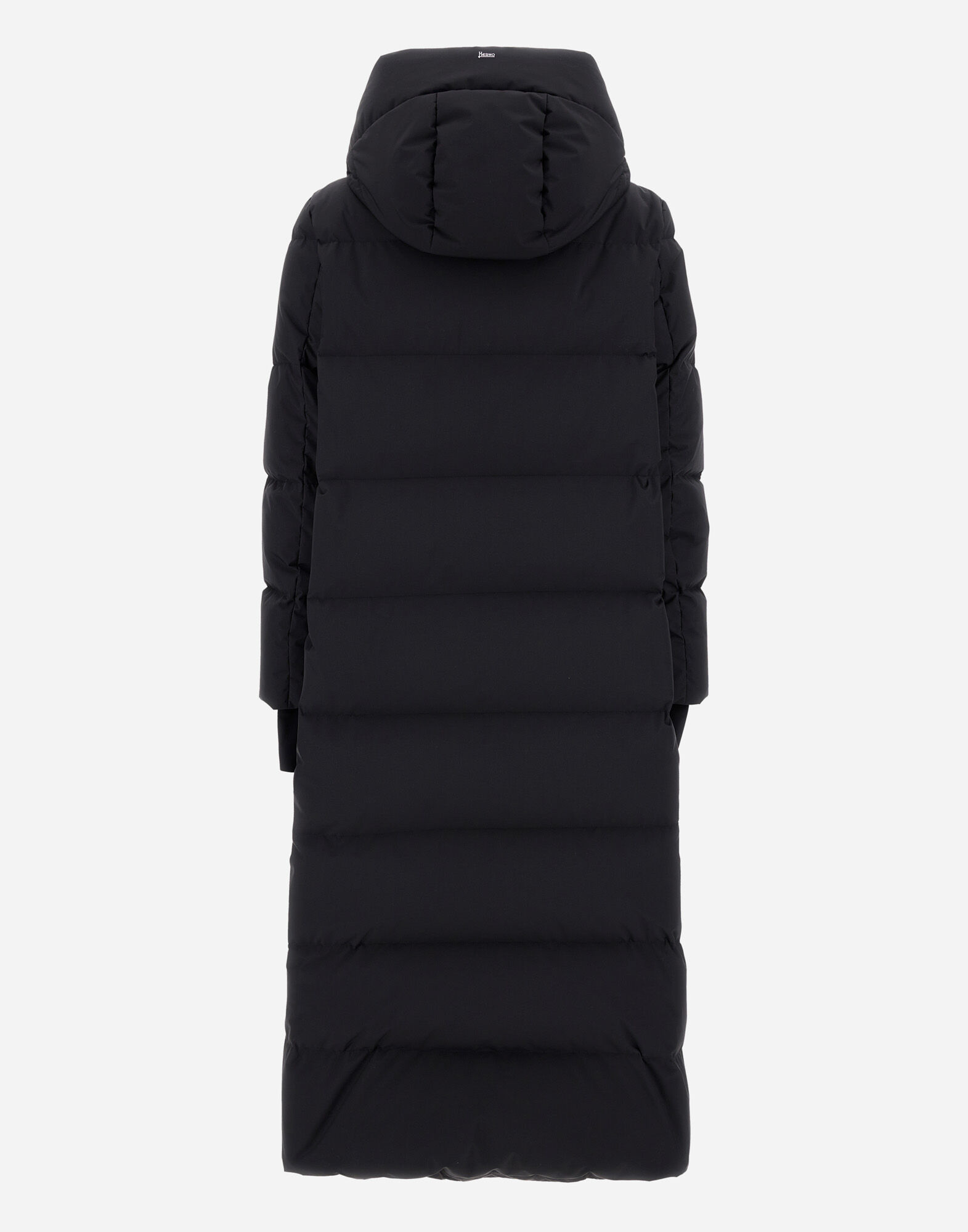 GIACCA LUNGA IN 2 LAYER WINDSTOPPER
