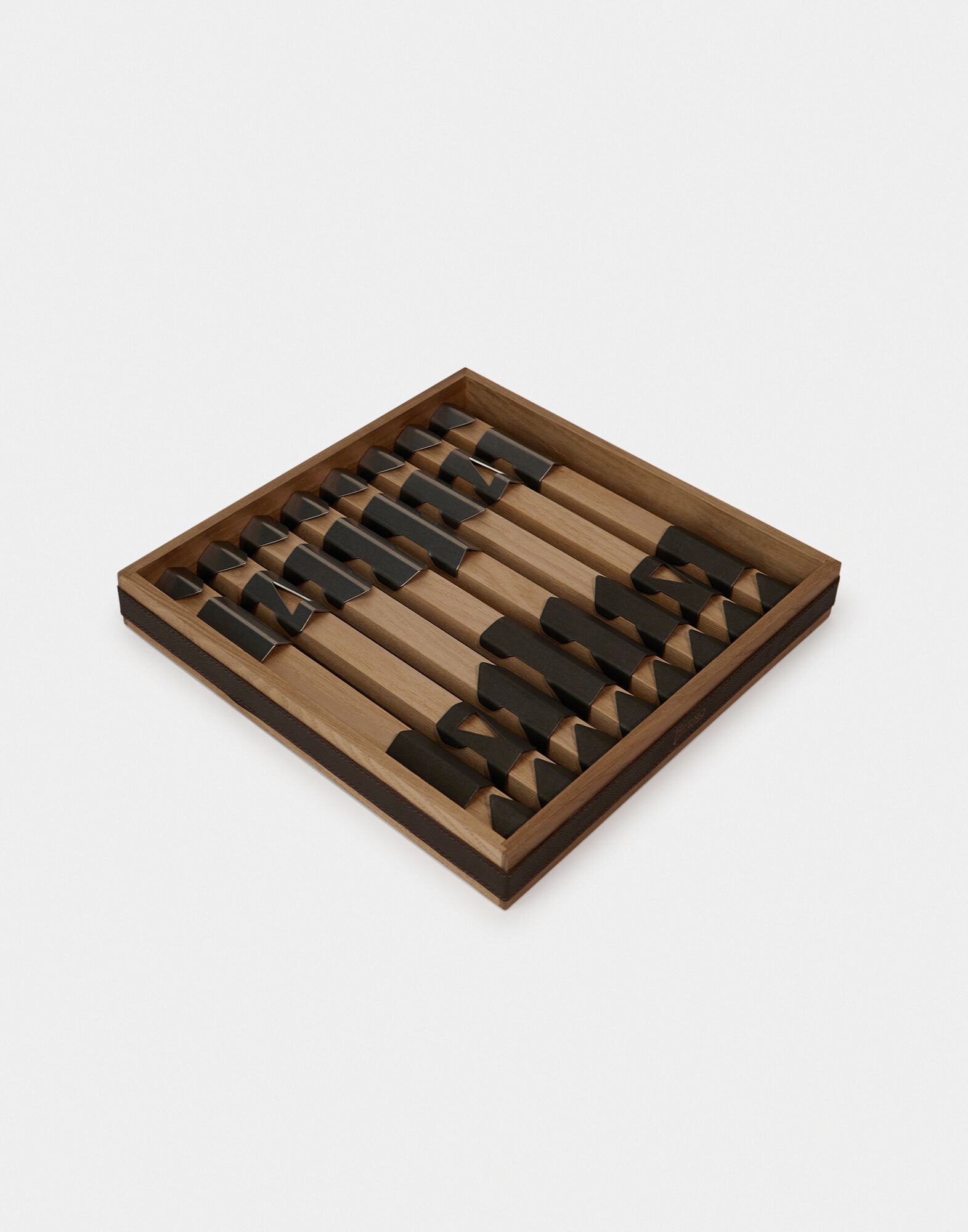 HERNO HABITA TABLETOP CHESSBOARD