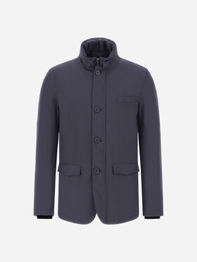 BLAZER AUS 2 LAYERS WINDSTOPPER