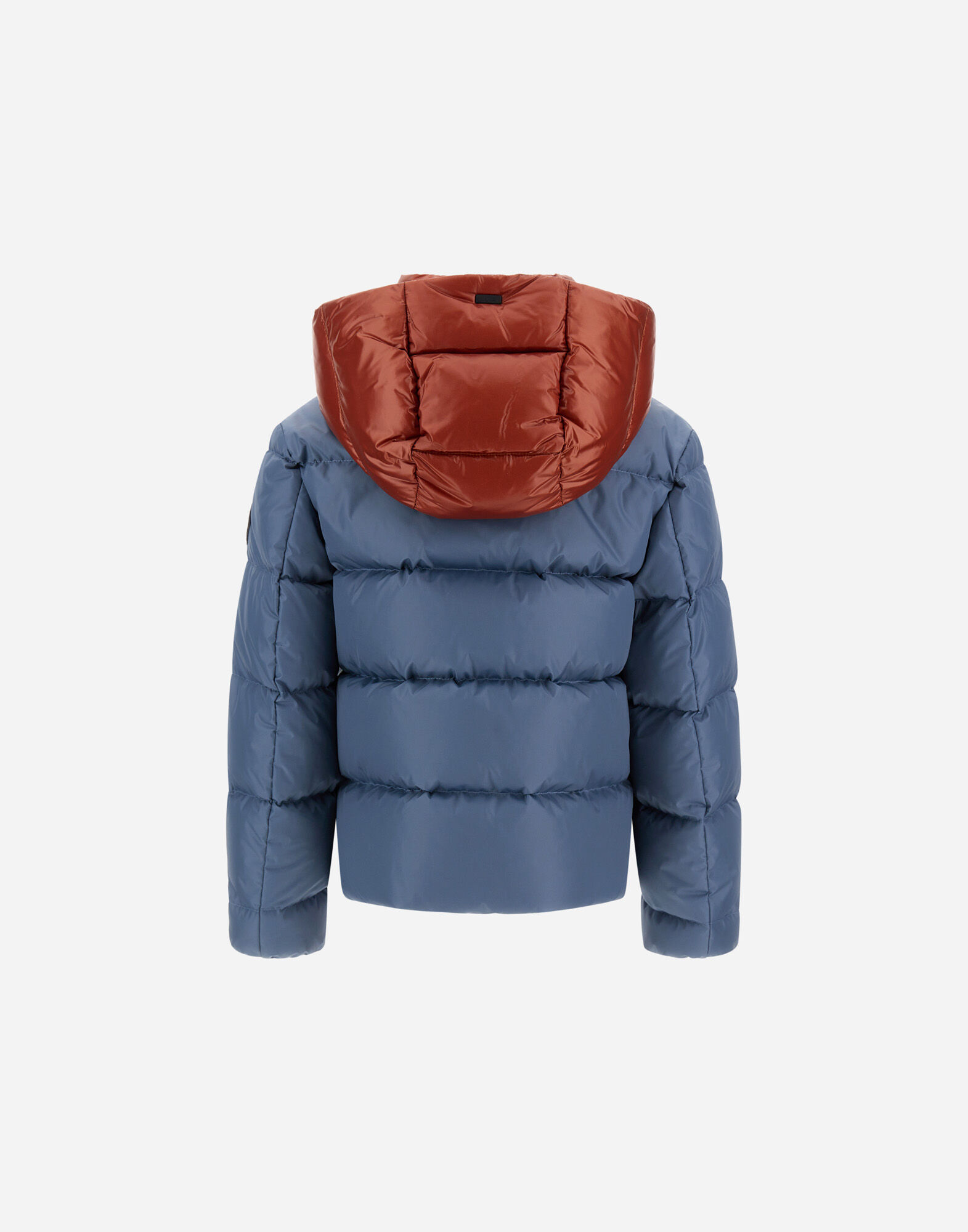 JACKE AUS NYLON CHAMONIX UND NYLON ULTRALIGHT