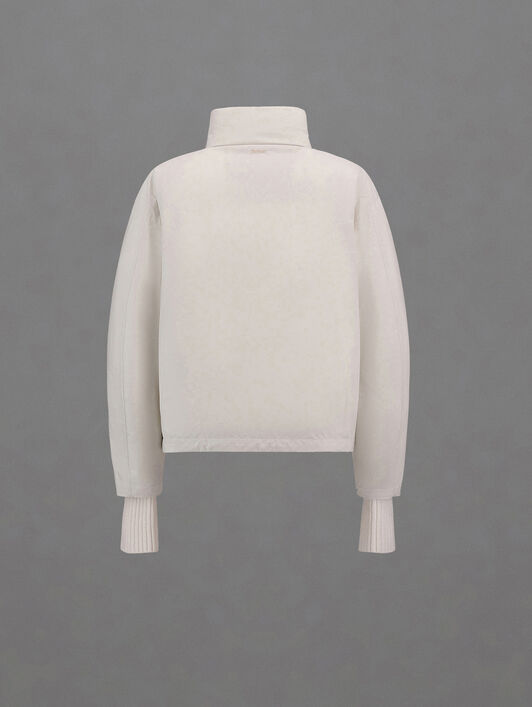 VESTE LAMINAR EN 2L GORE-TEX®