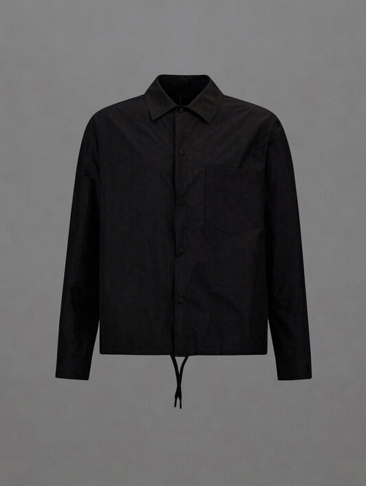 CAMISA LAMINAR DE R-TECH NYLON