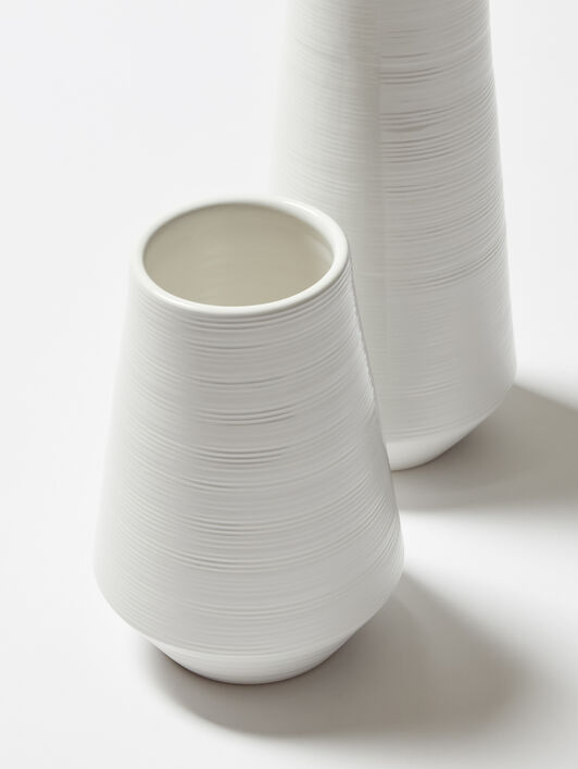 VASO PICCOLO DA FIORI IN CERAMICA
