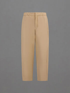 PANTALON LAMINAR EN COMFORT TECH