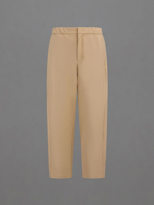 LAMINAR TROUSERS IN COMFORT TECH