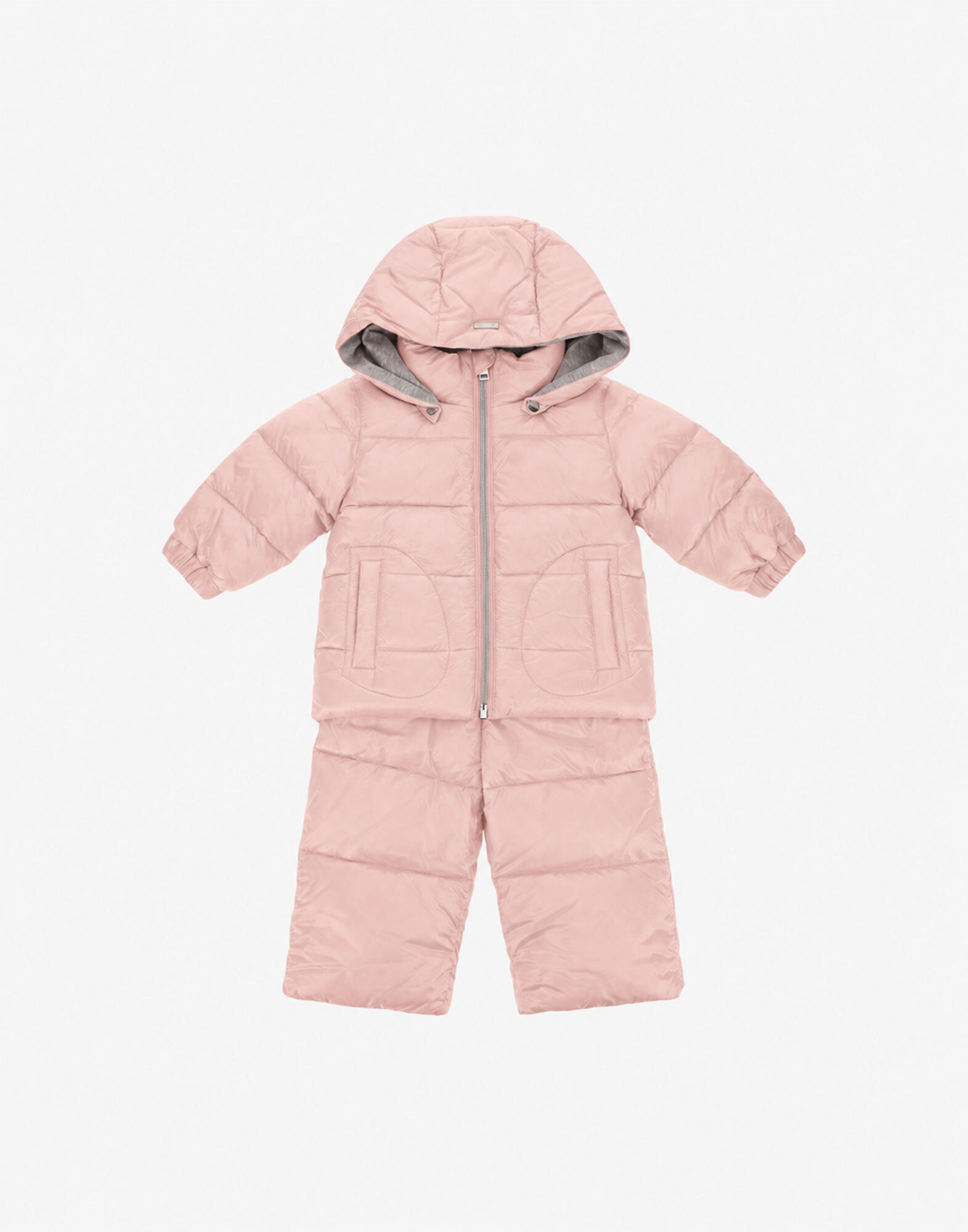 JACKE UND HOSE AUS NYLON ULTRALIGHT