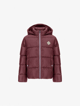 NYLON ULTRALIGHT JACKET