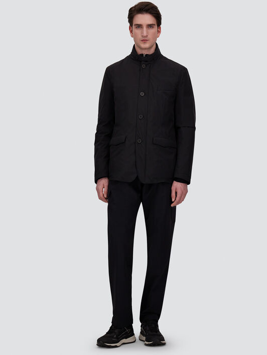 BLAZER AUS 2 LAYERS WINDSTOPPER