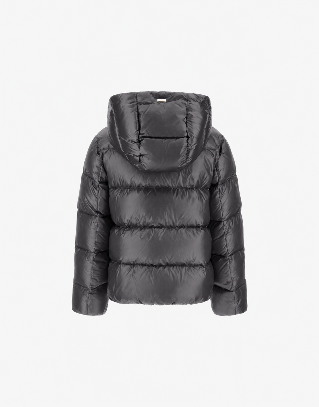 NYLON ULTRALIGHT JACKET