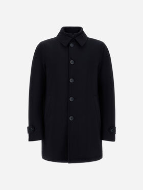 TRENCHCOAT AUS WASHINGTON