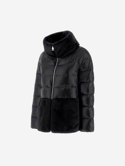 CAPE AUS NYLON ULTRALIGHT UND LADY ALTERNATIVE FUR