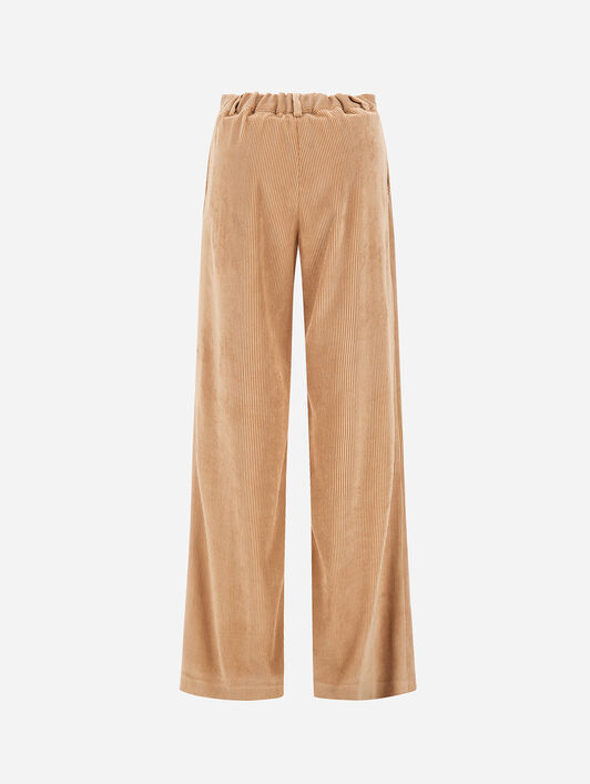 PANTALONES DE PANA